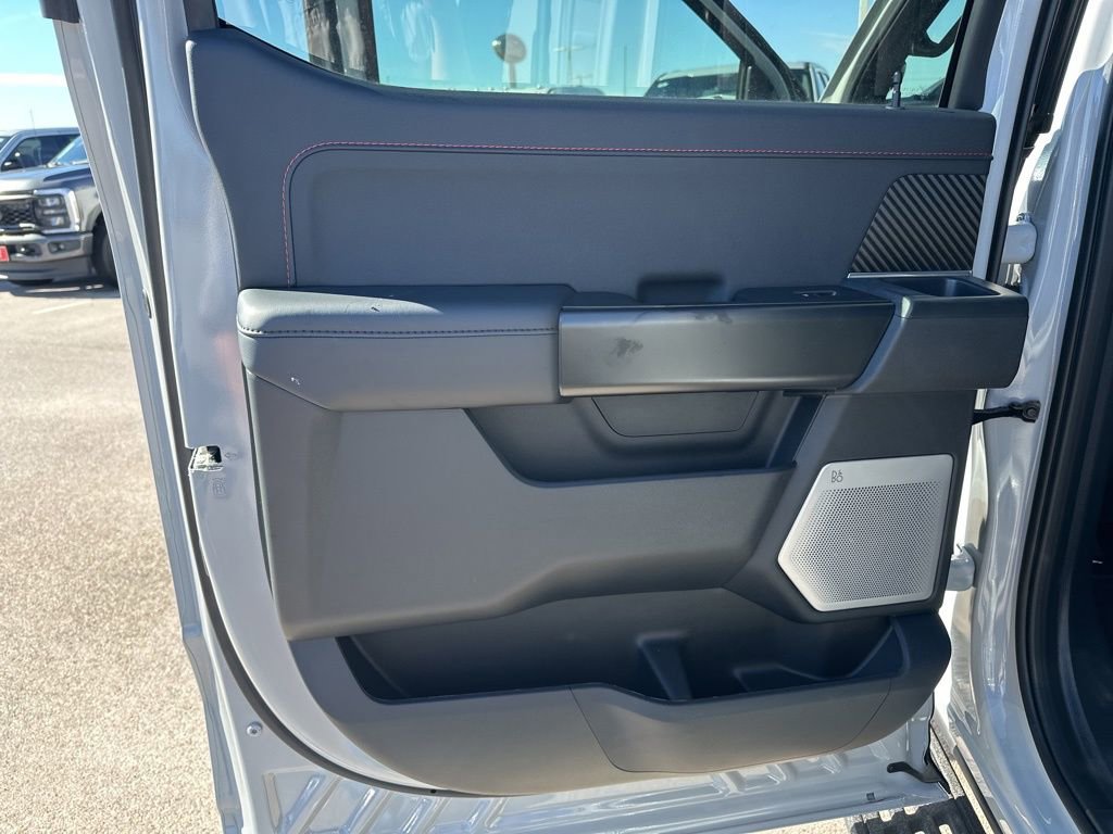 New 2026 Ford F150 Raptor image 40