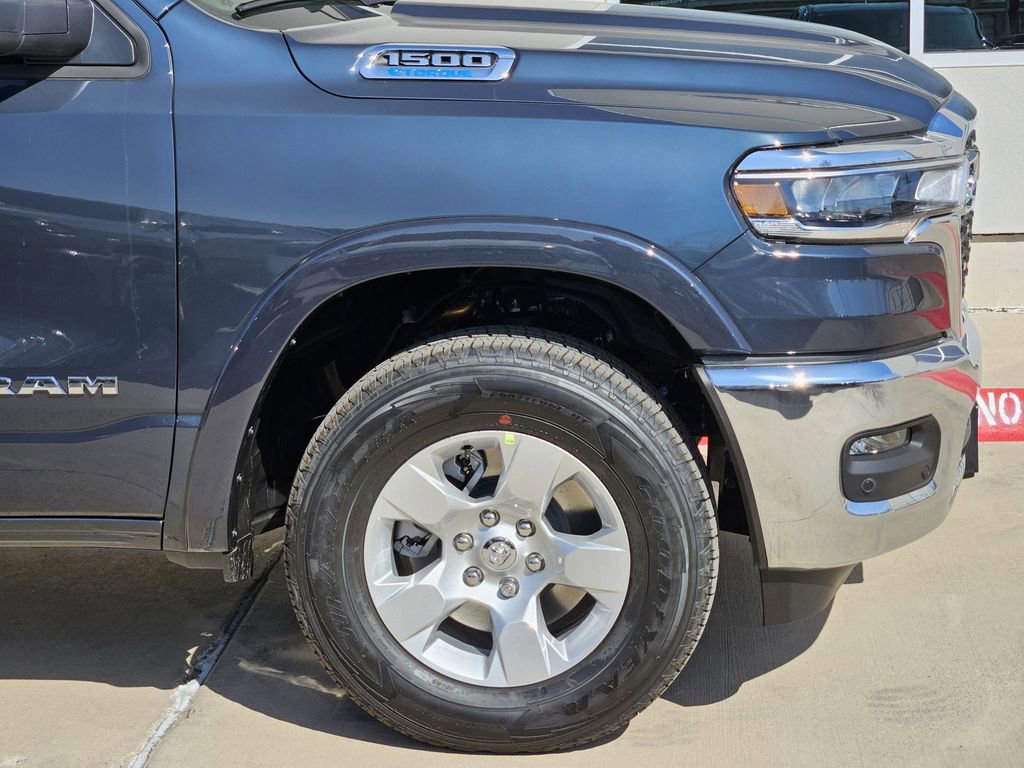 New 2026 RAM 1500 Lone Star AWD/4WD image 6