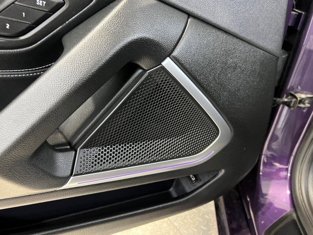 Used 2023 BMW Z4 sDrive30i w/ Driving Assistance Package image 25