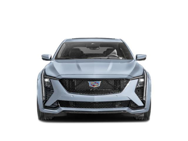 Certified 2026 Cadillac CT5 V w/ Platinum Package RWD image 7