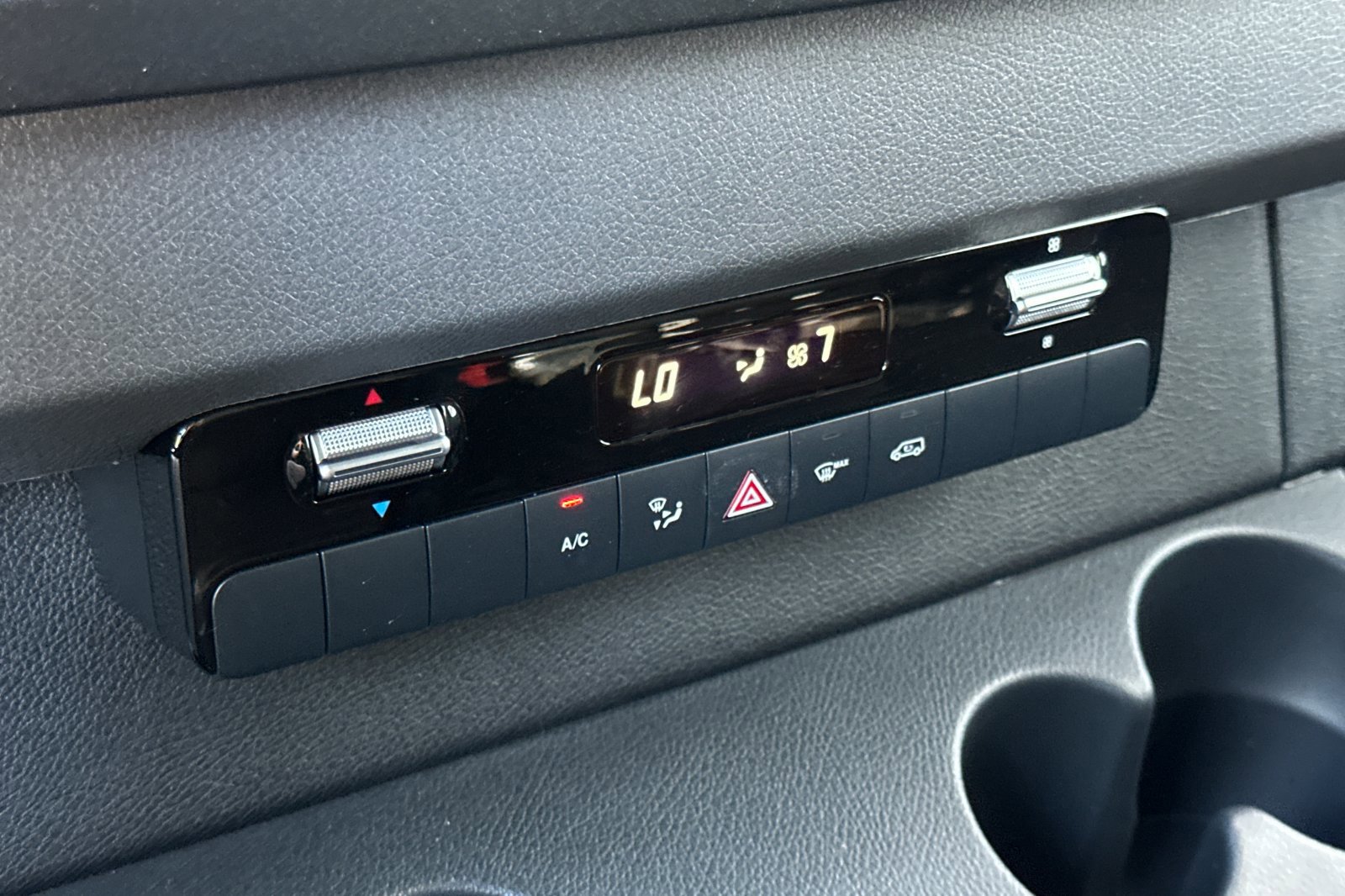 New 2025 Mercedes-Benz Sprinter 2500 image 19