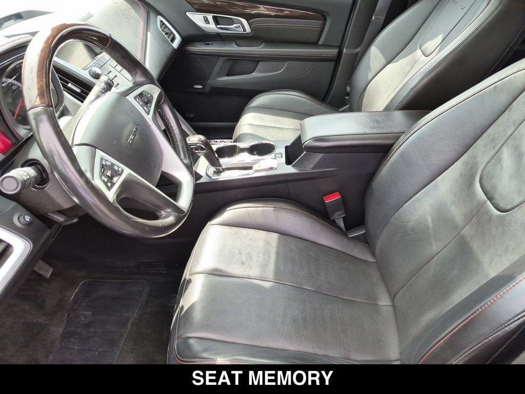 Used 2013 GMC Terrain Denali AWD/4WD image 18