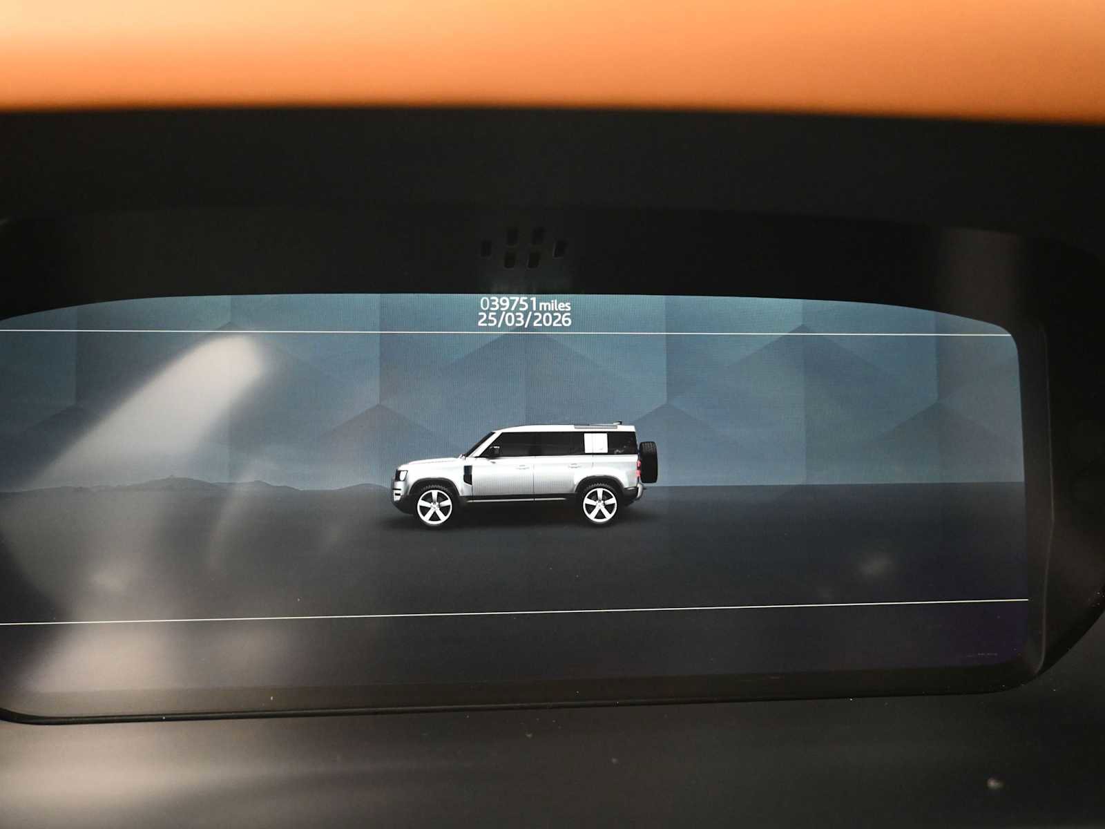 Used 2022 Land Rover Defender 110 X image 11