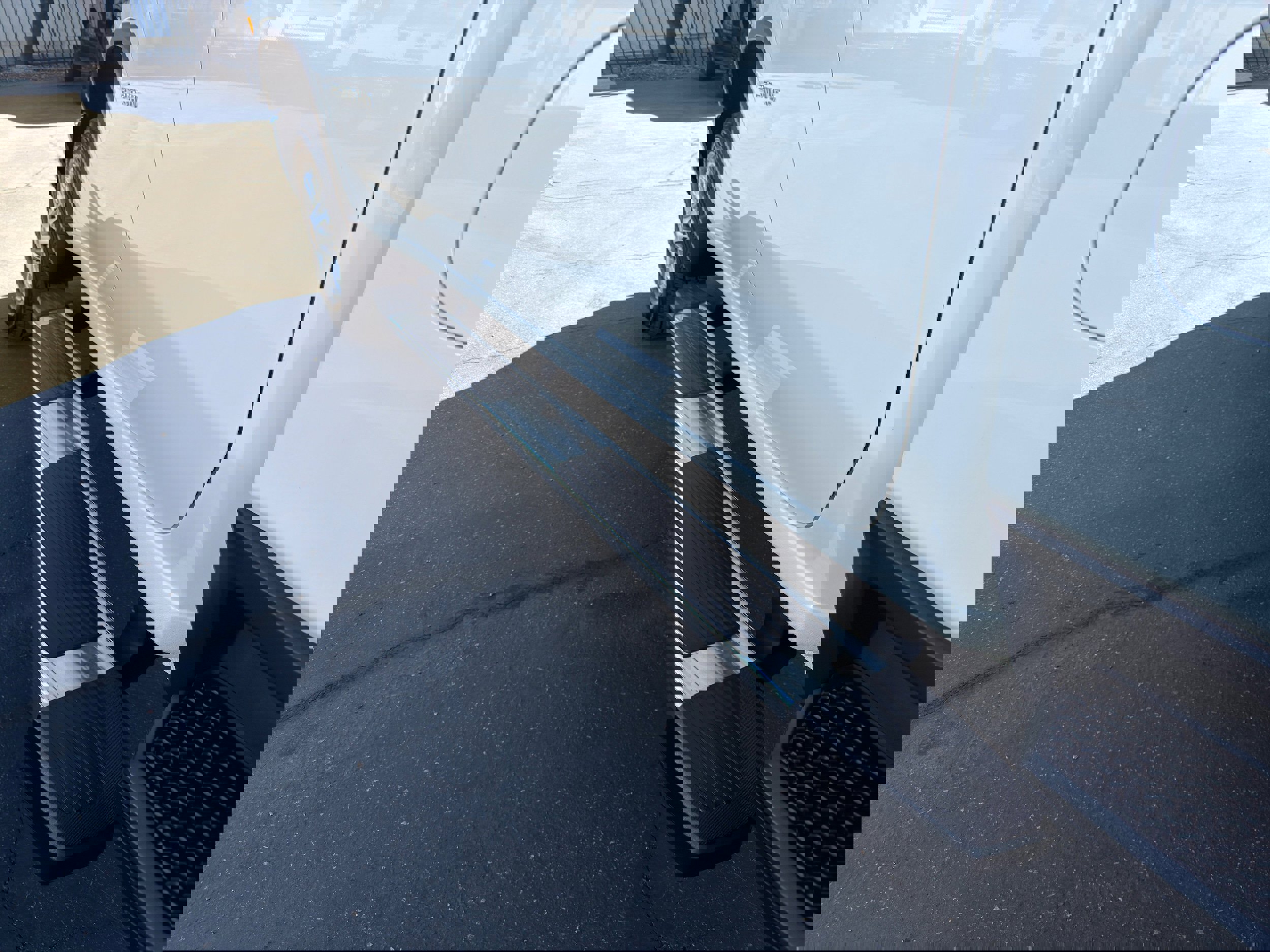 Used 2024 Chevrolet Silverado 2500 LT image 23