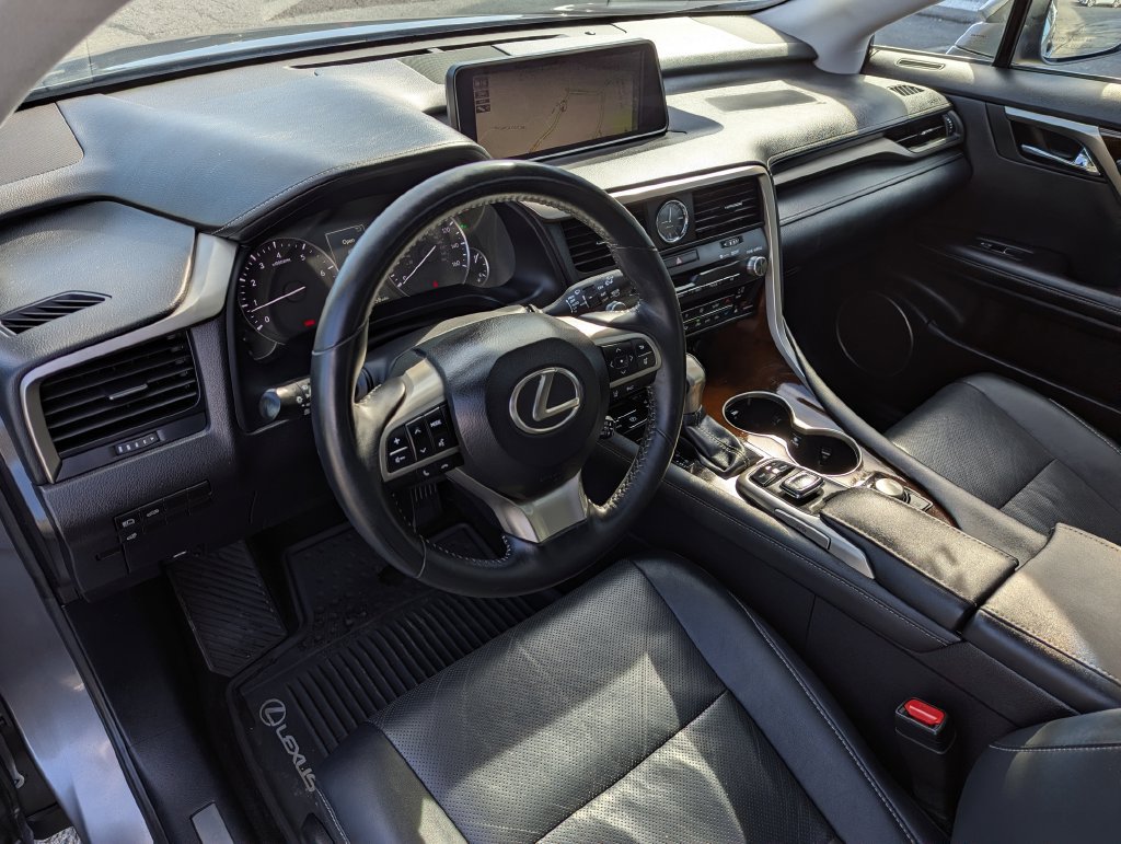 Used 2017 Lexus RX 350 AWD w/ Premium Package image 13