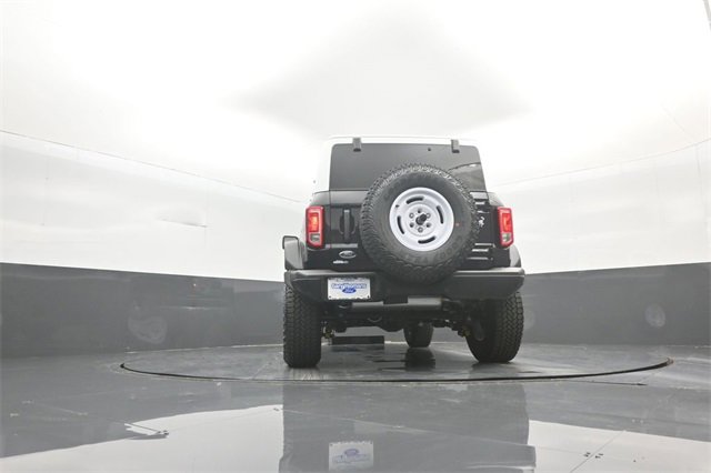 New 2025 Ford Bronco Heritage Edition image 34