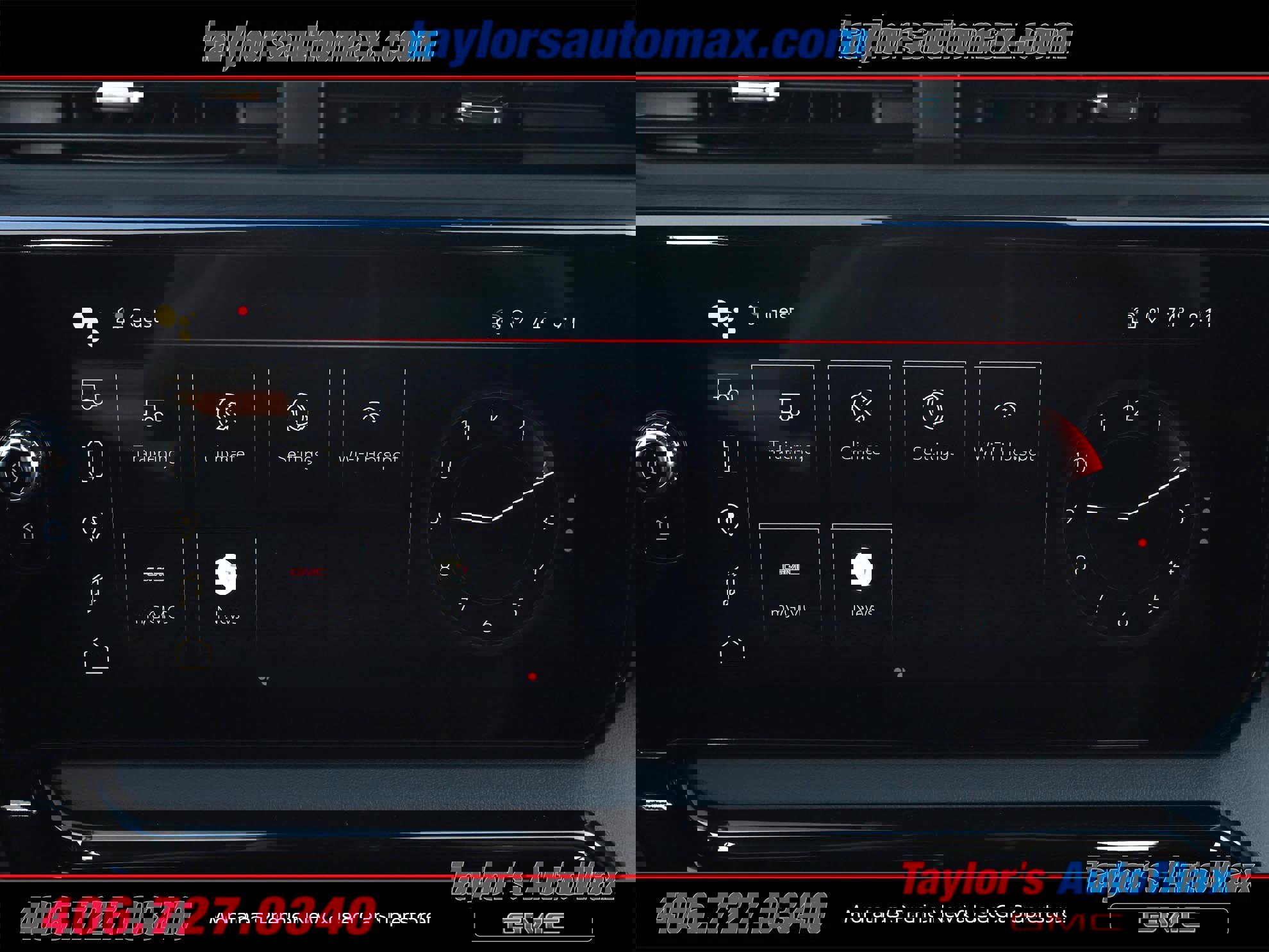 New 2026 GMC Sierra 1500 AT4 w/ AT4 Premium Package image 11