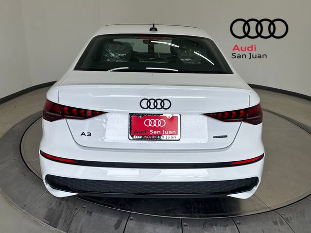 New 2026 Audi A3 2.0T Premium image 45
