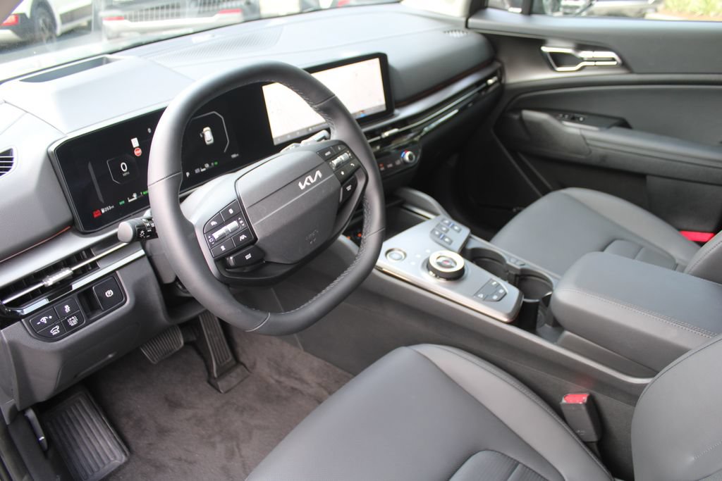 New 2027 Kia Sportage SX Prestige AWD/4WD image 23
