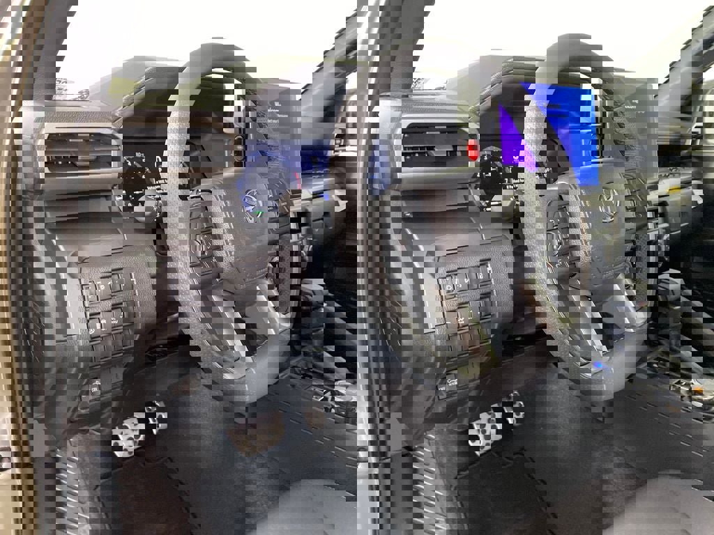 New 2026 Toyota Tacoma TRD Sport image 10