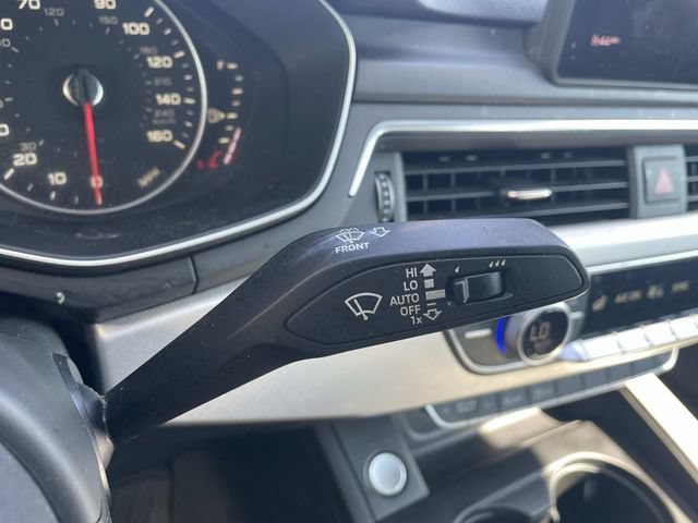 Used 2017 Audi A4 2.0T Ultra Premium FWD image 28