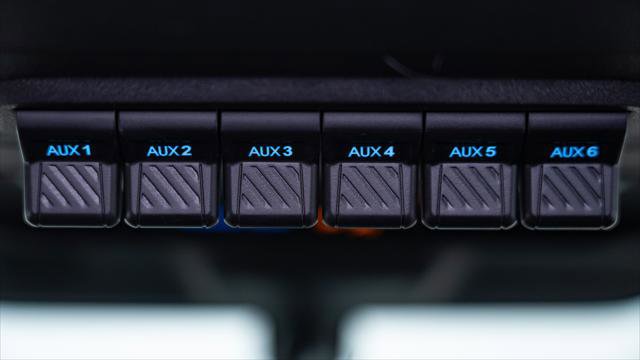 Used 2025 Ford F150 STX w/ Equipment Group 200A image 43