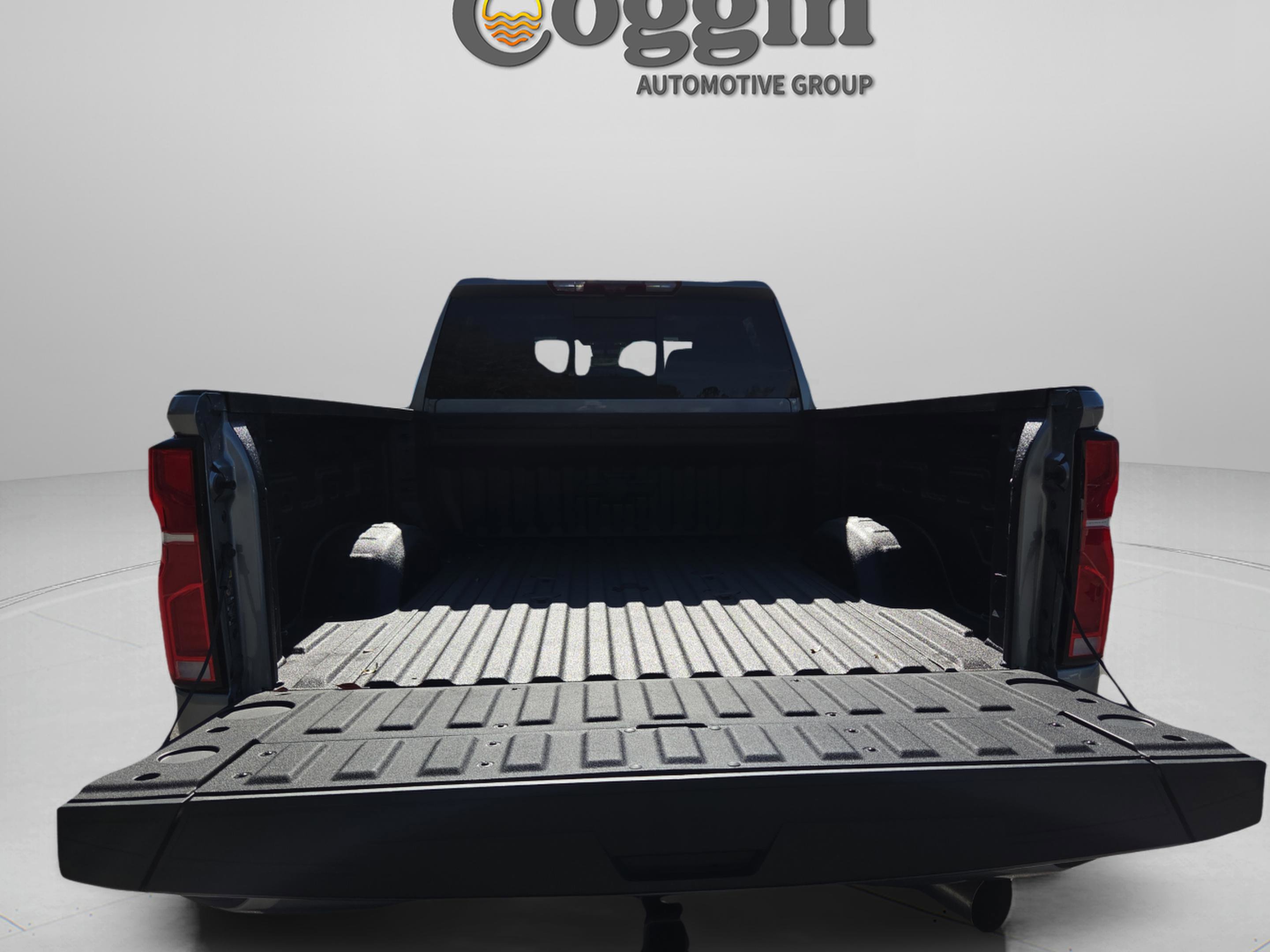 New 2026 Chevrolet Silverado 2500 High Country w/ High Country Premium Package image 31