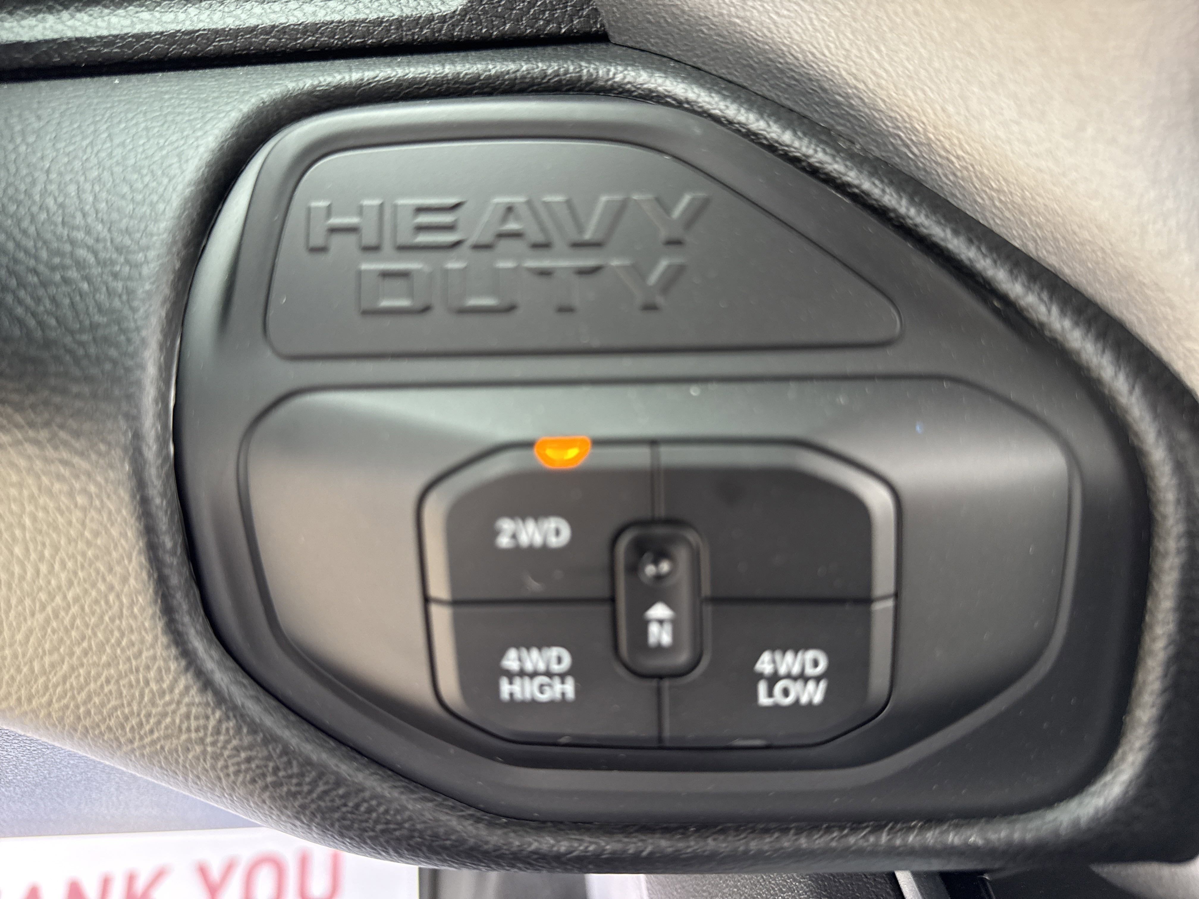 New 2025 RAM 3500 Laramie w/ Sport Appearance Package image 28