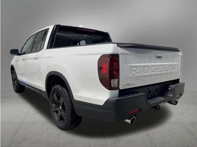 New 2026 Honda Ridgeline Black Edition image 3