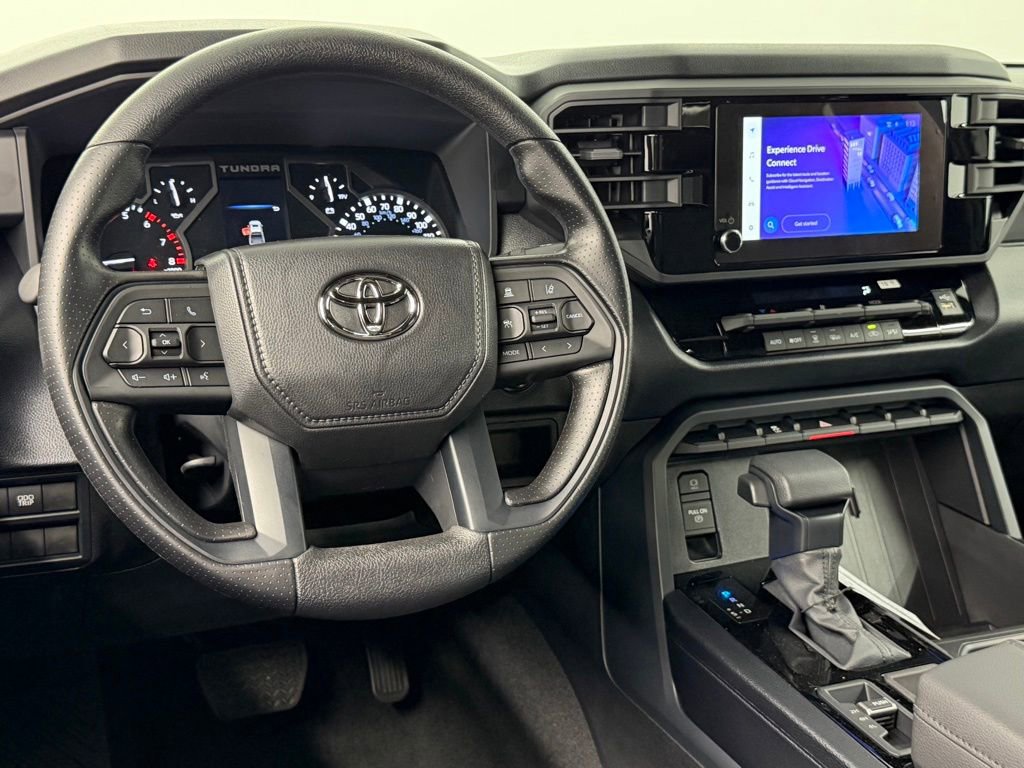 New 2026 Toyota Tundra SR AWD/4WD image 27