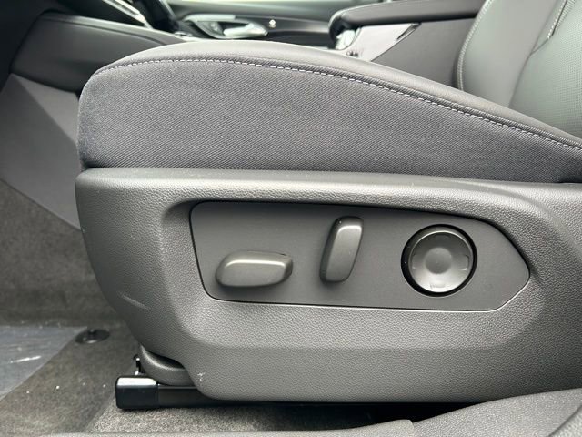 New 2026 Buick Envision Preferred image 31