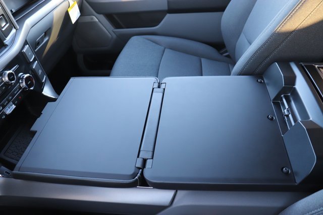 New 2025 Ford F150 XLT w/ Equipment Group 303A High image 17