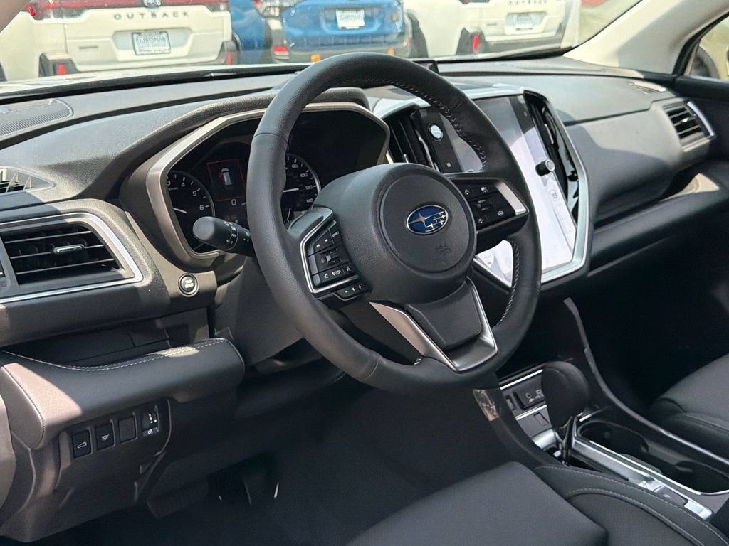 New 2026 Subaru Ascent Limited AWD/4WD image 25