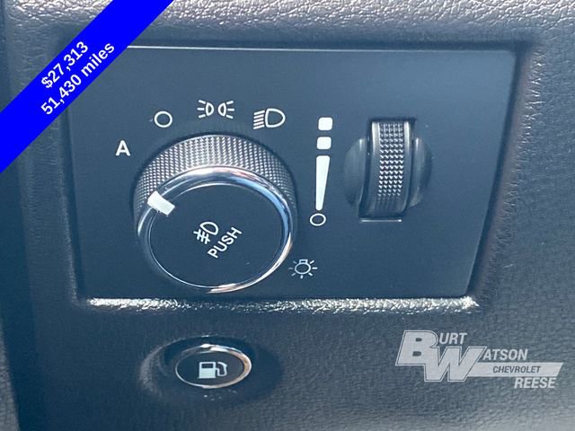 Used 2021 Jeep Grand Cherokee Limited X image 32