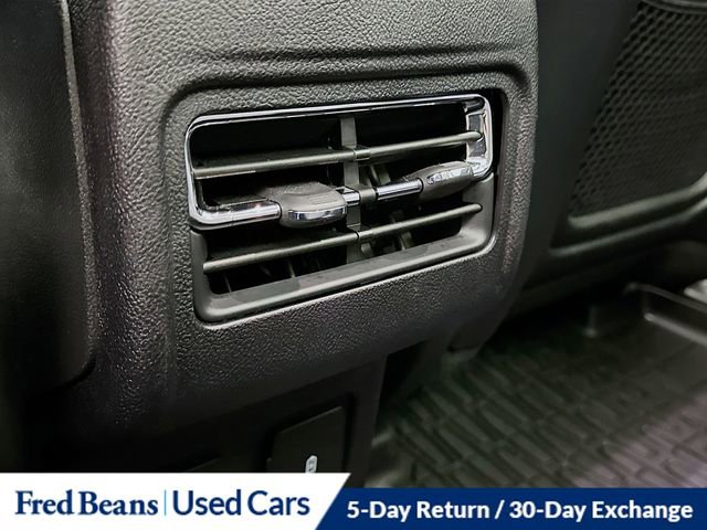 Certified 2023 Lincoln Corsair Grand Touring w/ Rear Removable Package Tray image 28
