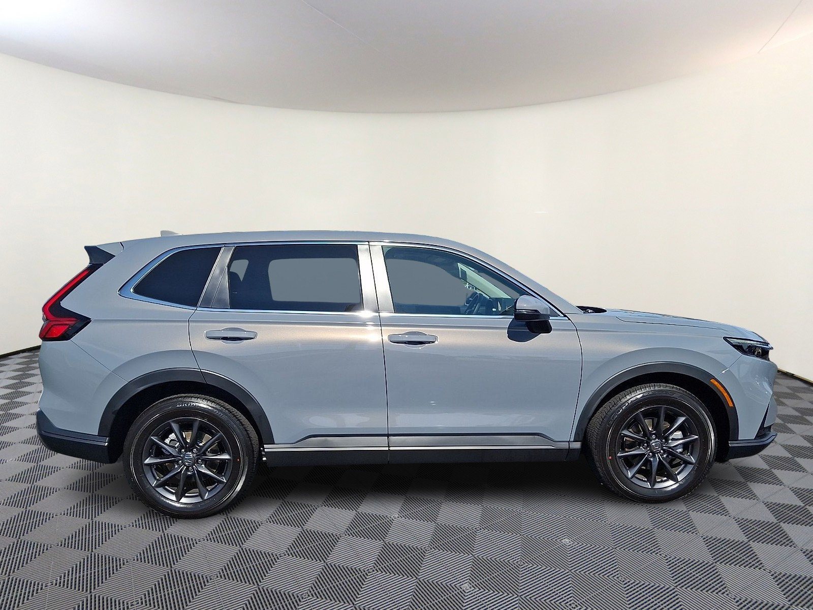 Used 2026 Honda CR-V EX-L image 8