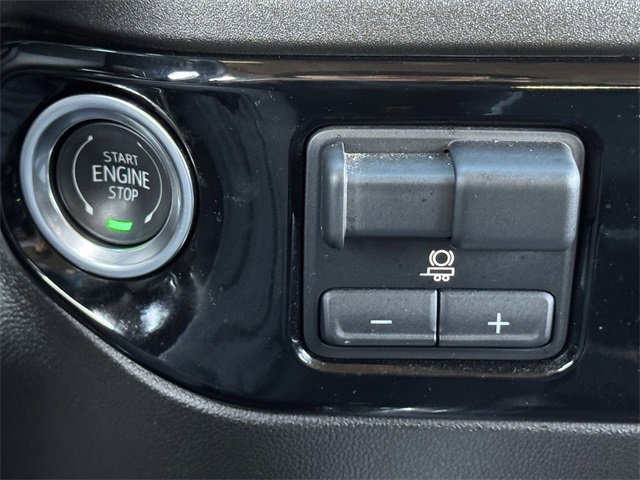 Used 2025 Chevrolet Silverado 3500 LTZ w/ LTZ Plus Package image 20