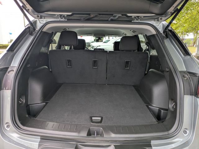 Used 2025 Chevrolet Blazer LT image 29