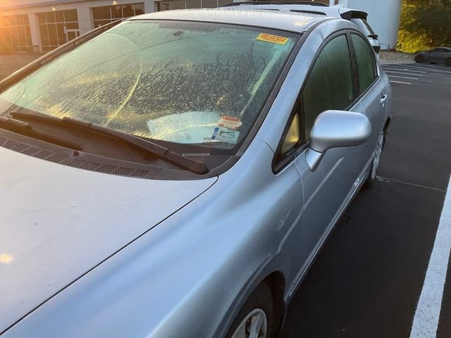 Used 2007 Honda Civic LX image 9