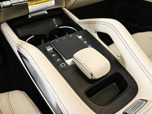 New 2026 Mercedes-Benz GLE 350 4MATIC image 13