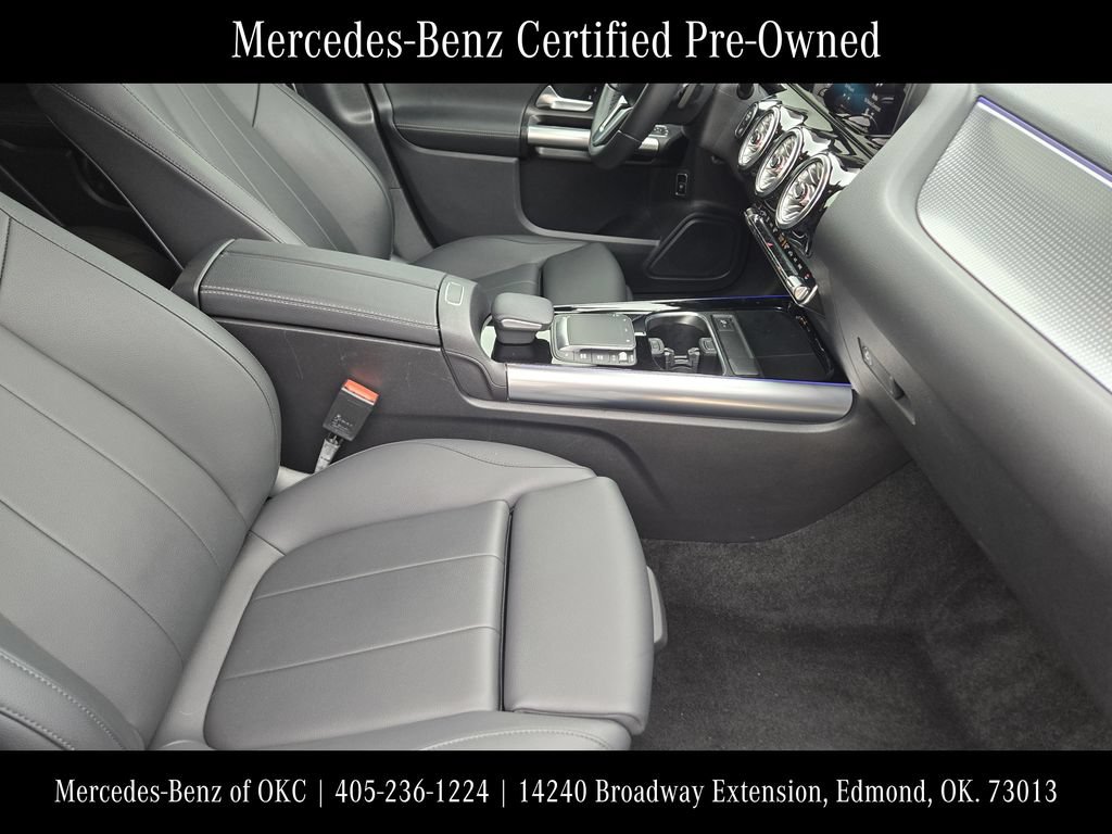 Used 2023 Mercedes-Benz GLA 250 image 11