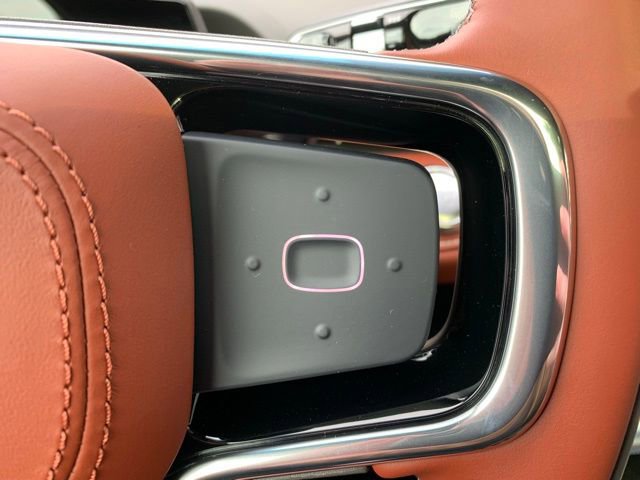 New 2024 Lincoln Nautilus Black Label w/ Jet Appearance Package (87T) image 24