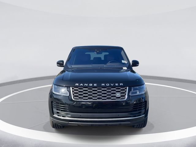 Used 2022 Land Rover Range Rover Westminster Edition image 2