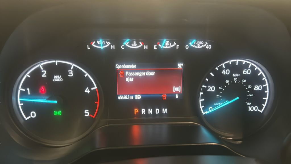 Used 2024 Ford F250 XLT image 16