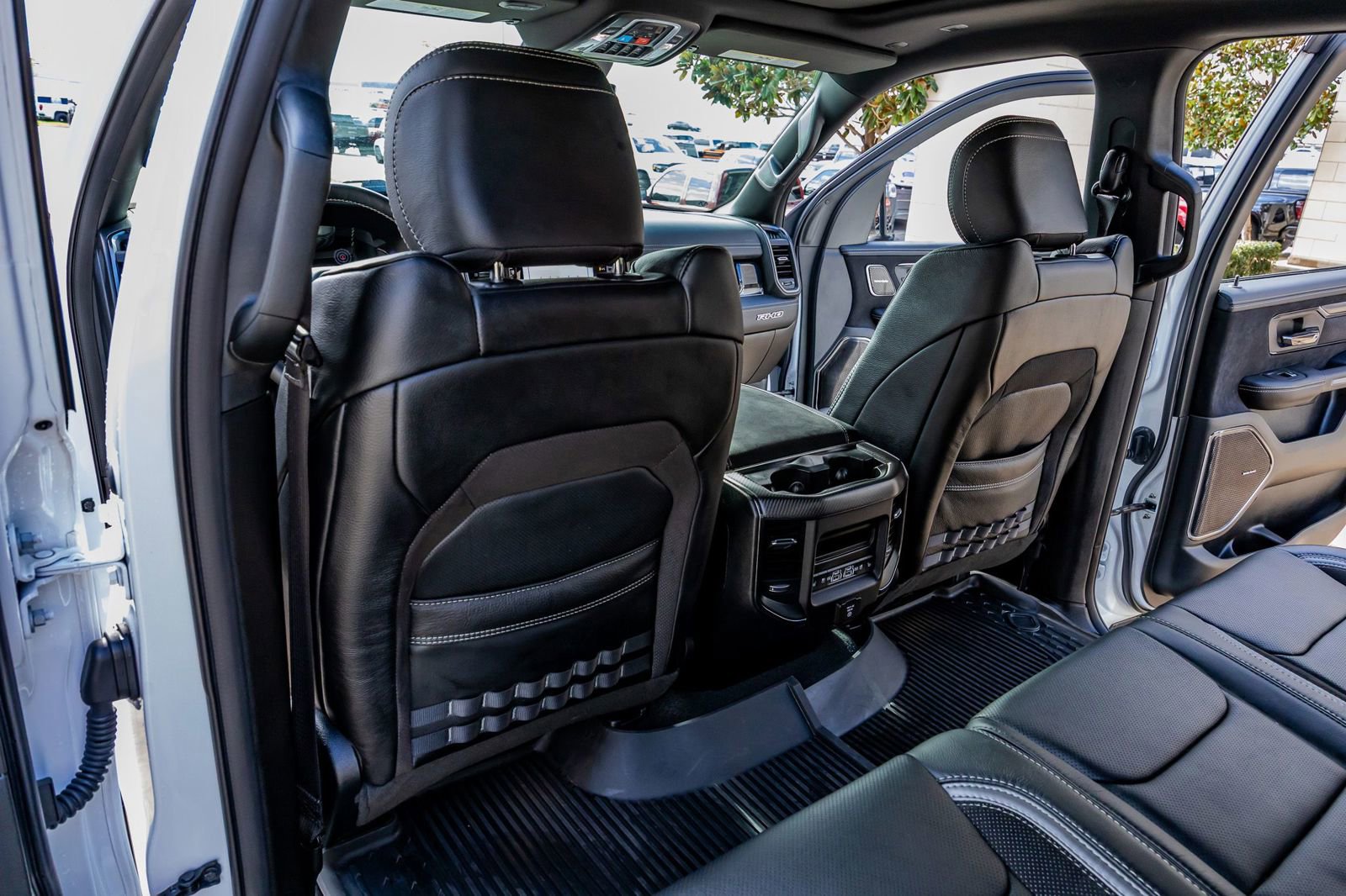 Used 2025 RAM 1500 RHO w/ RHO Level 1 Equipment Group image 34