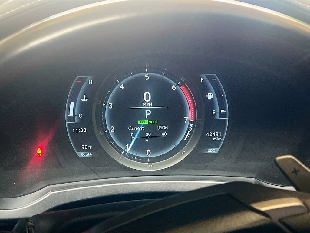 Used 2019 Lexus RC 300 F Sport RWD image 12