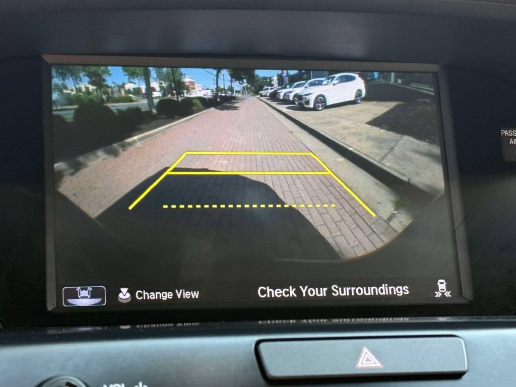 Used 2020 Acura MDX SH-AWD w/ Technology Package image 22