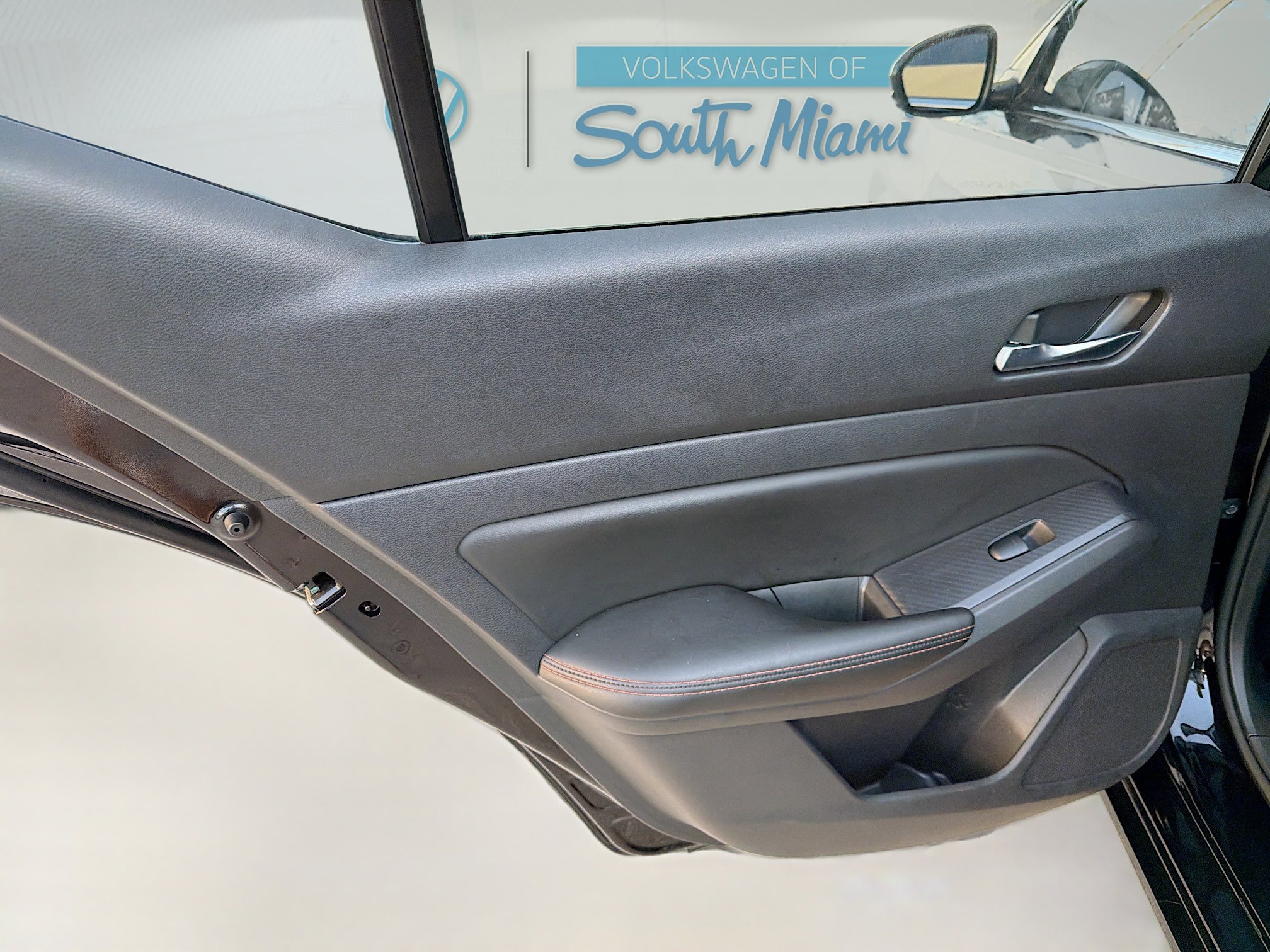 Used 2020 Nissan Altima 2.5 SR w/ Premium Package image 24