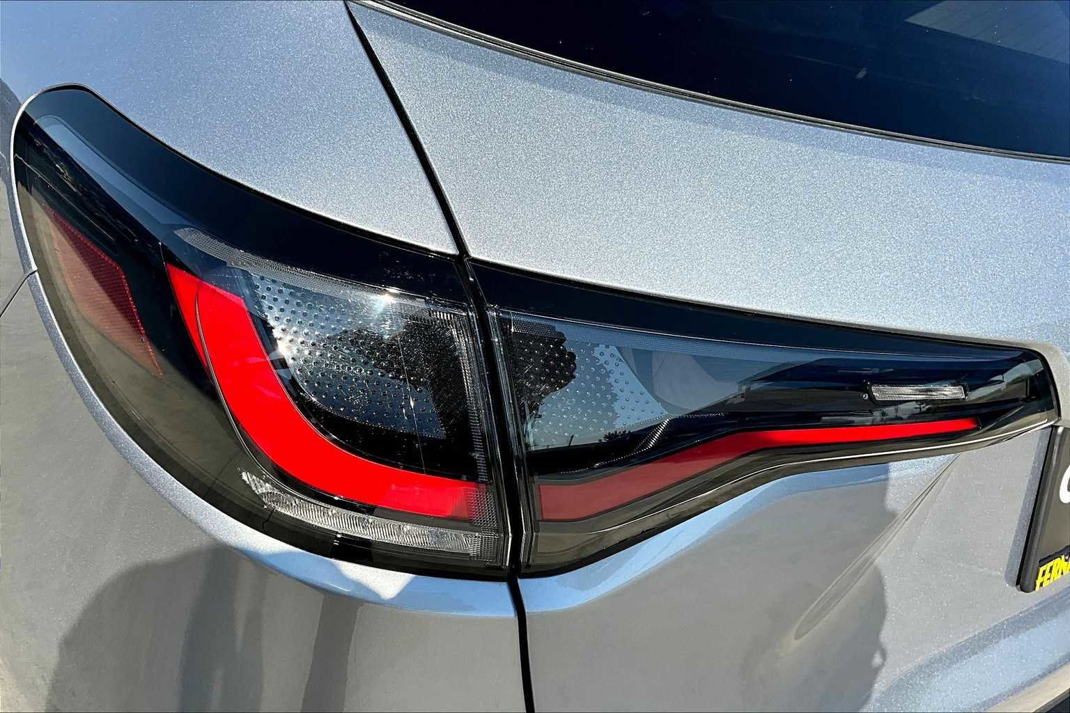 New 2026 Honda HR-V LX image 14