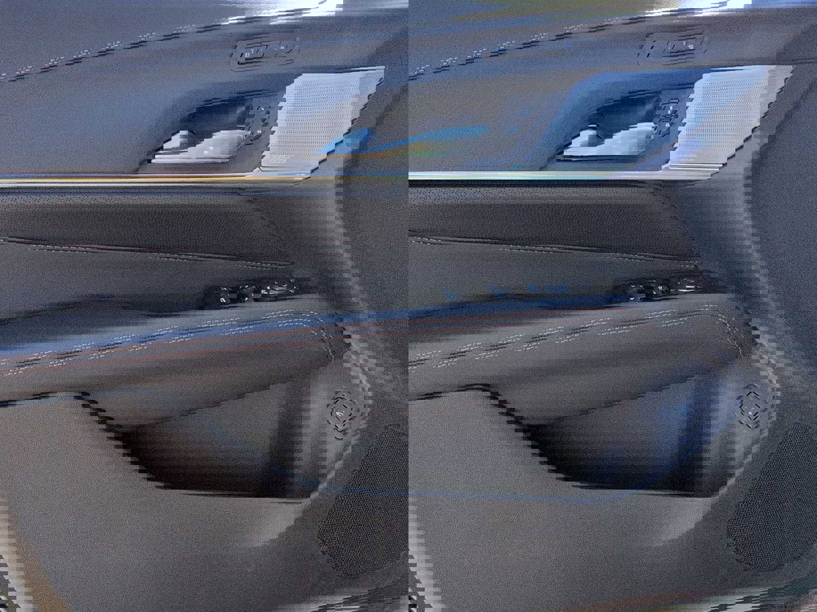 New 2025 Cadillac CT4 Sport image 10