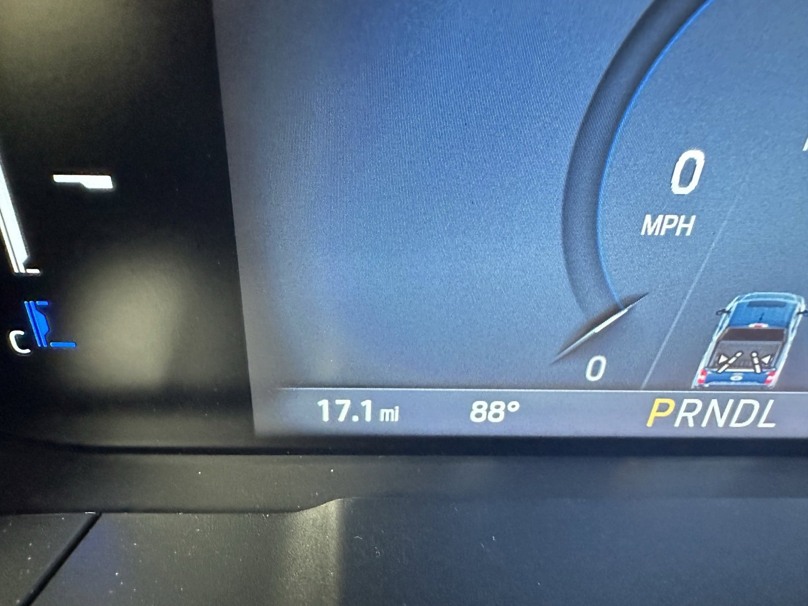 New 2025 Ford Maverick XLT w/ XLT Luxury Package image 27