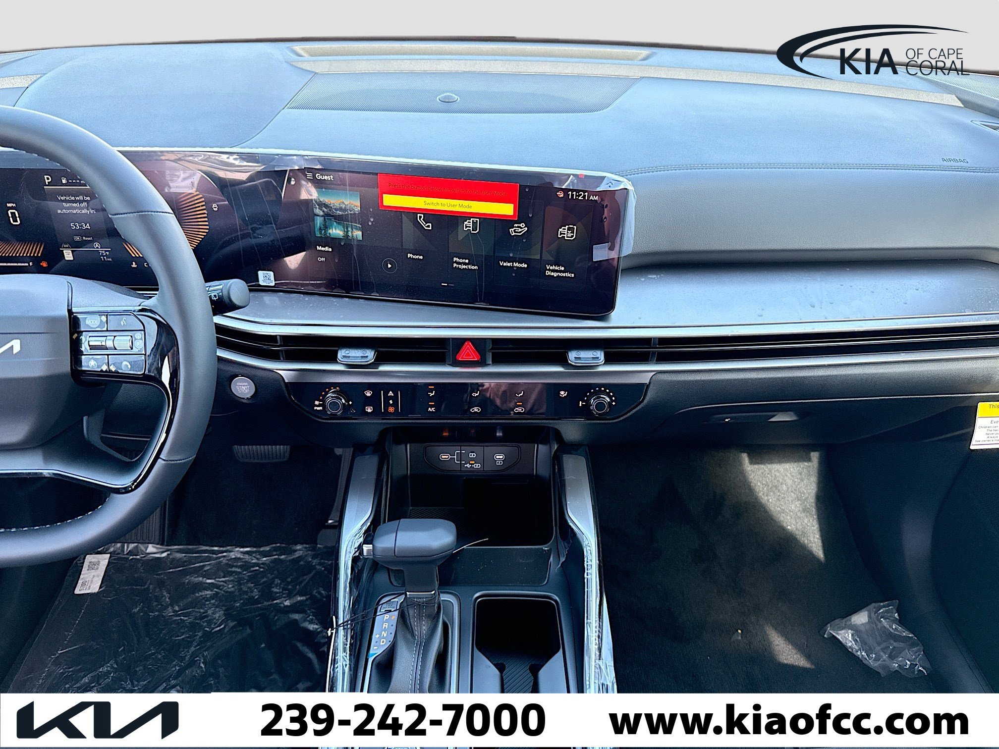 New 2026 Kia Sorento LX image 19