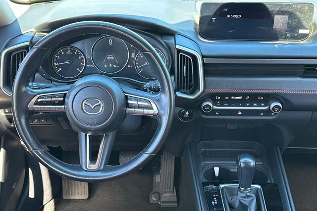 Used 2024 MAZDA CX-50 Meridian Edition AWD/4WD image 15