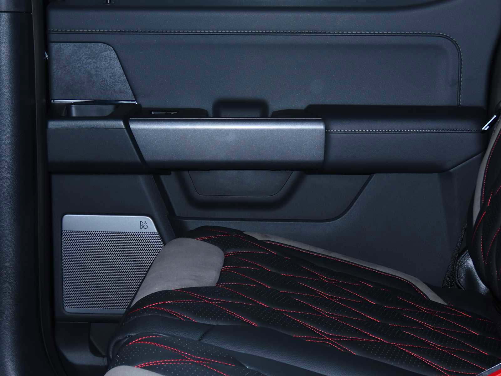 New 2026 Ford F150 XLT w/ Equipment Group 303A High image 23