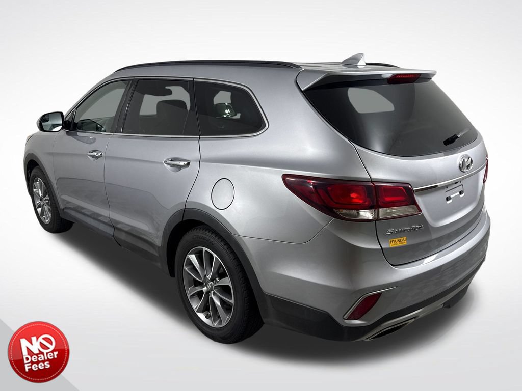 Used 2018 Hyundai Santa Fe SE FWD image 6