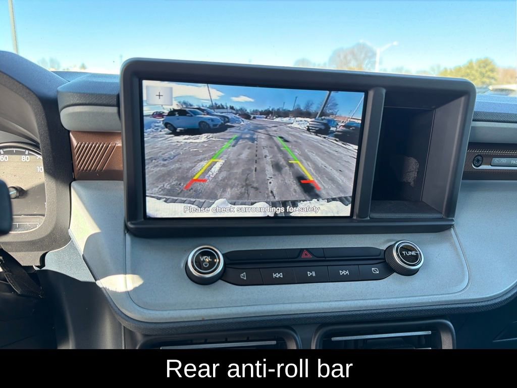 Used 2023 Ford Maverick Lariat image 20