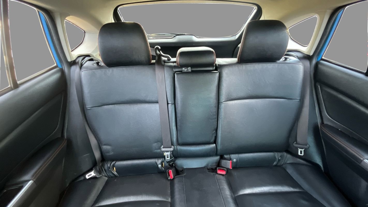 Used 2016 Subaru Crosstrek 2.0i Limited image 13