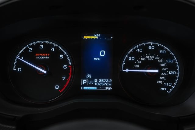 Used 2020 Subaru Forester Sport AWD/4WD image 22