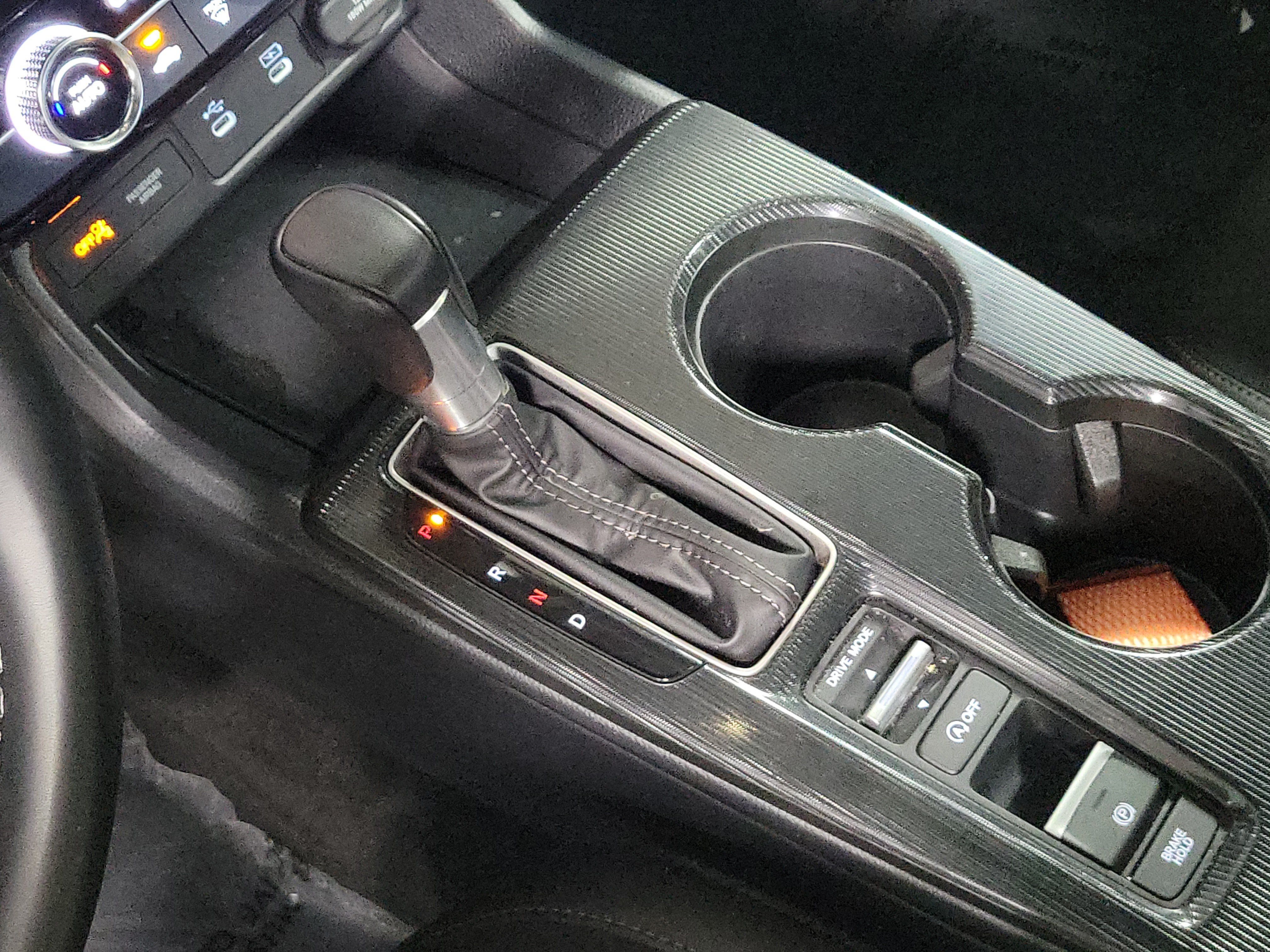 Used 2025 Honda Civic Sport image 32