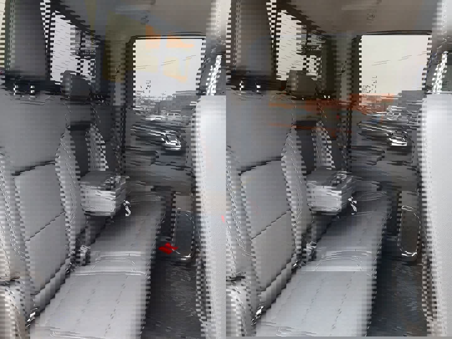 Used 2023 Chevrolet Silverado 1500 RST w/ All Star Edition Plus image 41